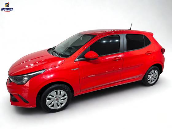 FIAT ARGO 1.0 FIREFLY FLEX DRIVE MANUAL